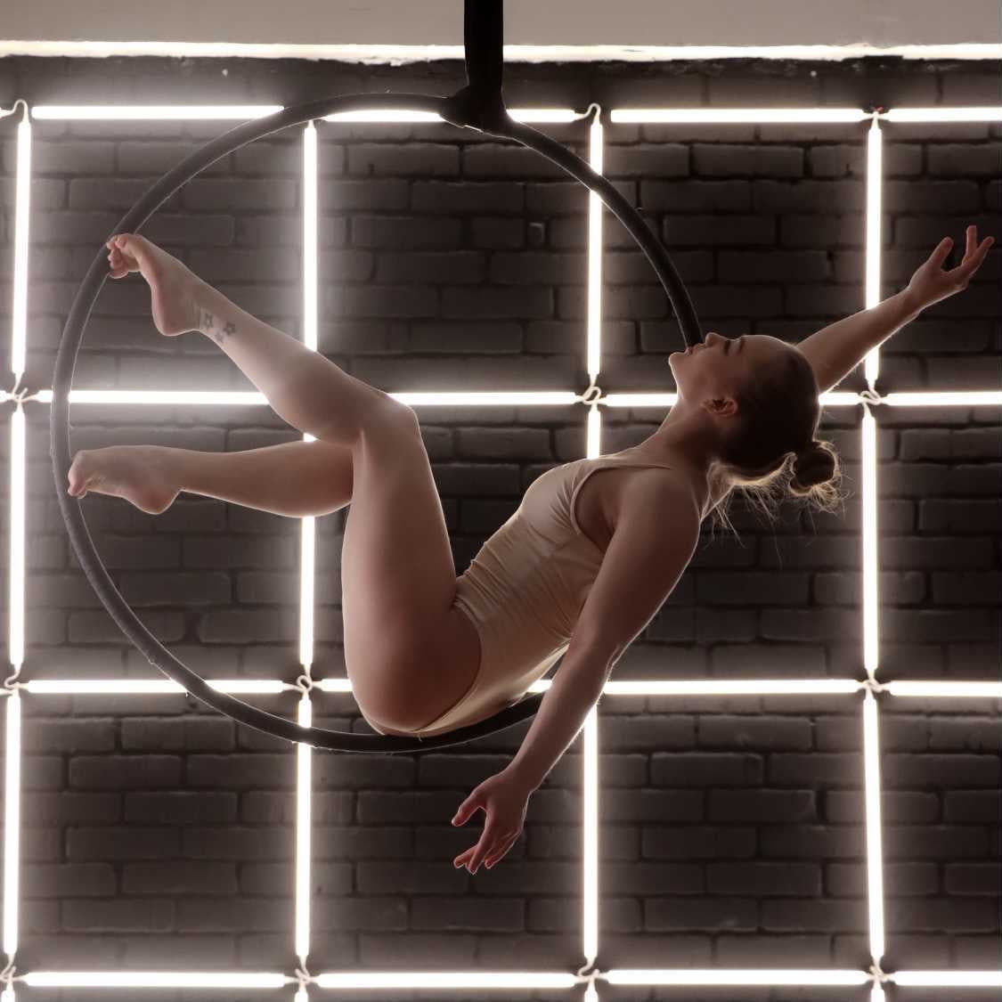Backbone Polewear