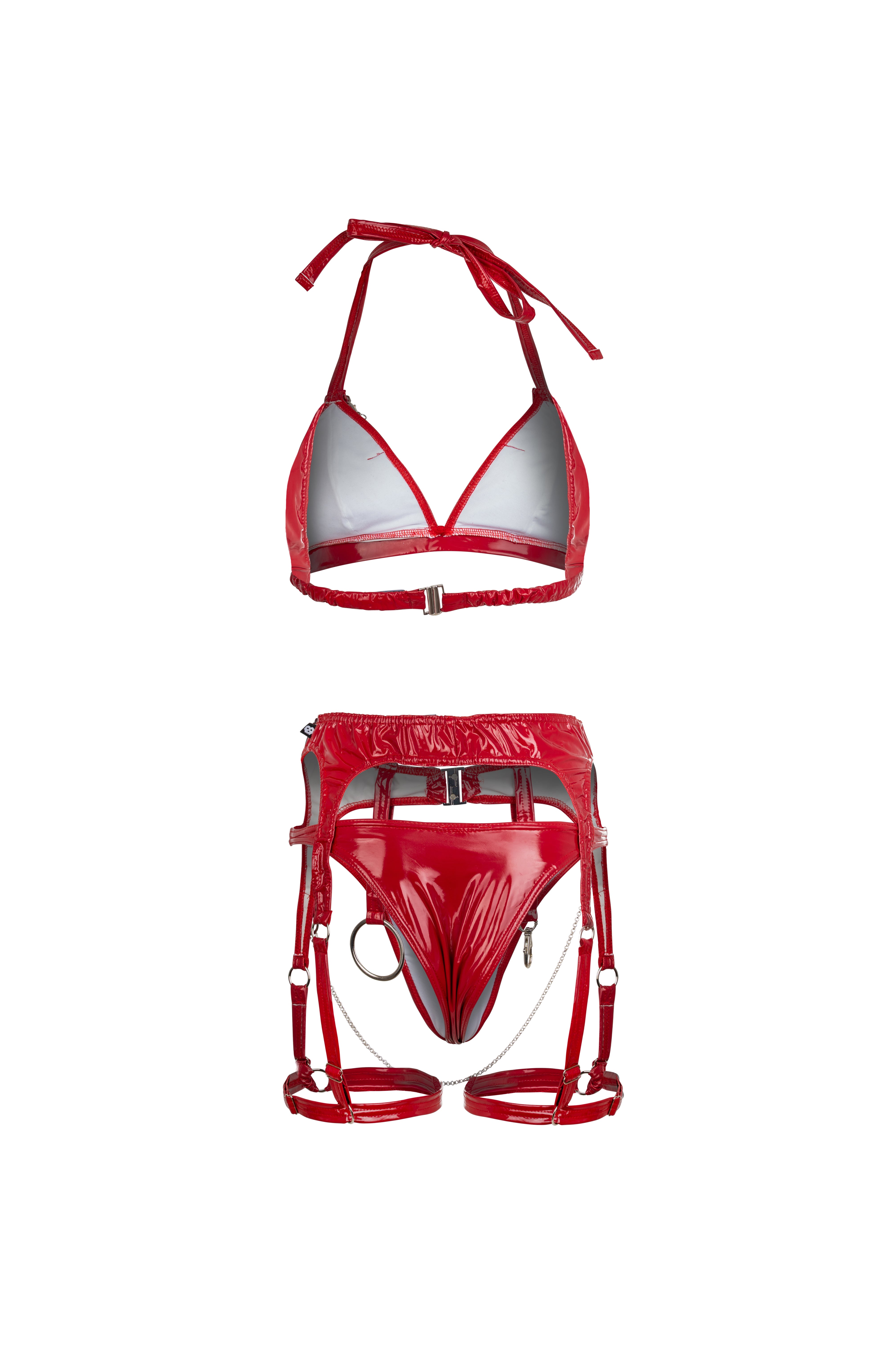Backbone Polewear