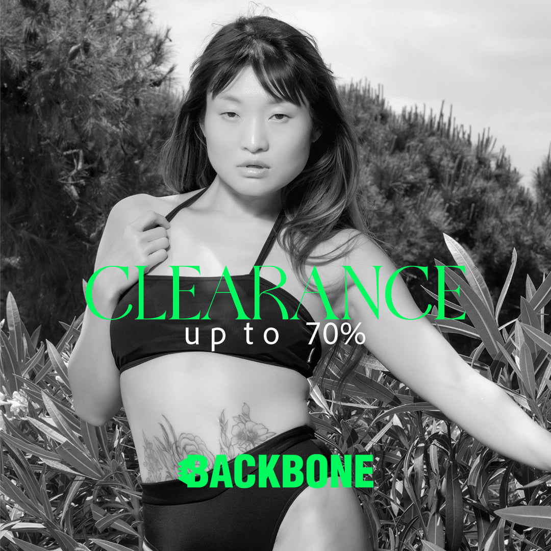Backbone Polewear