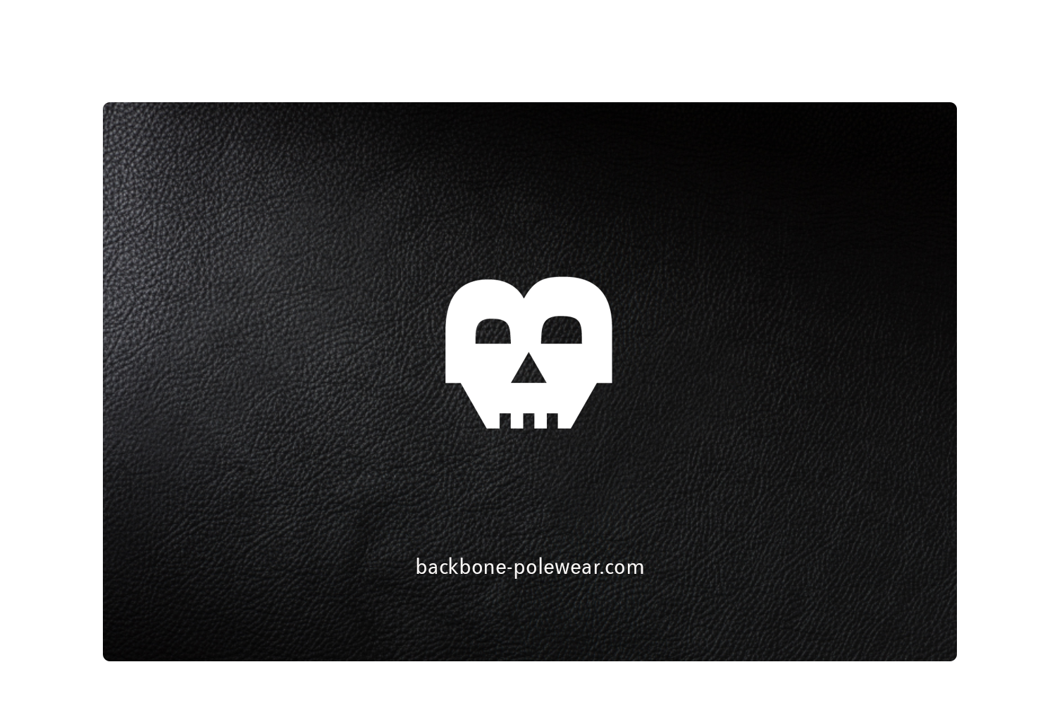 Backbone E-Gift CARD