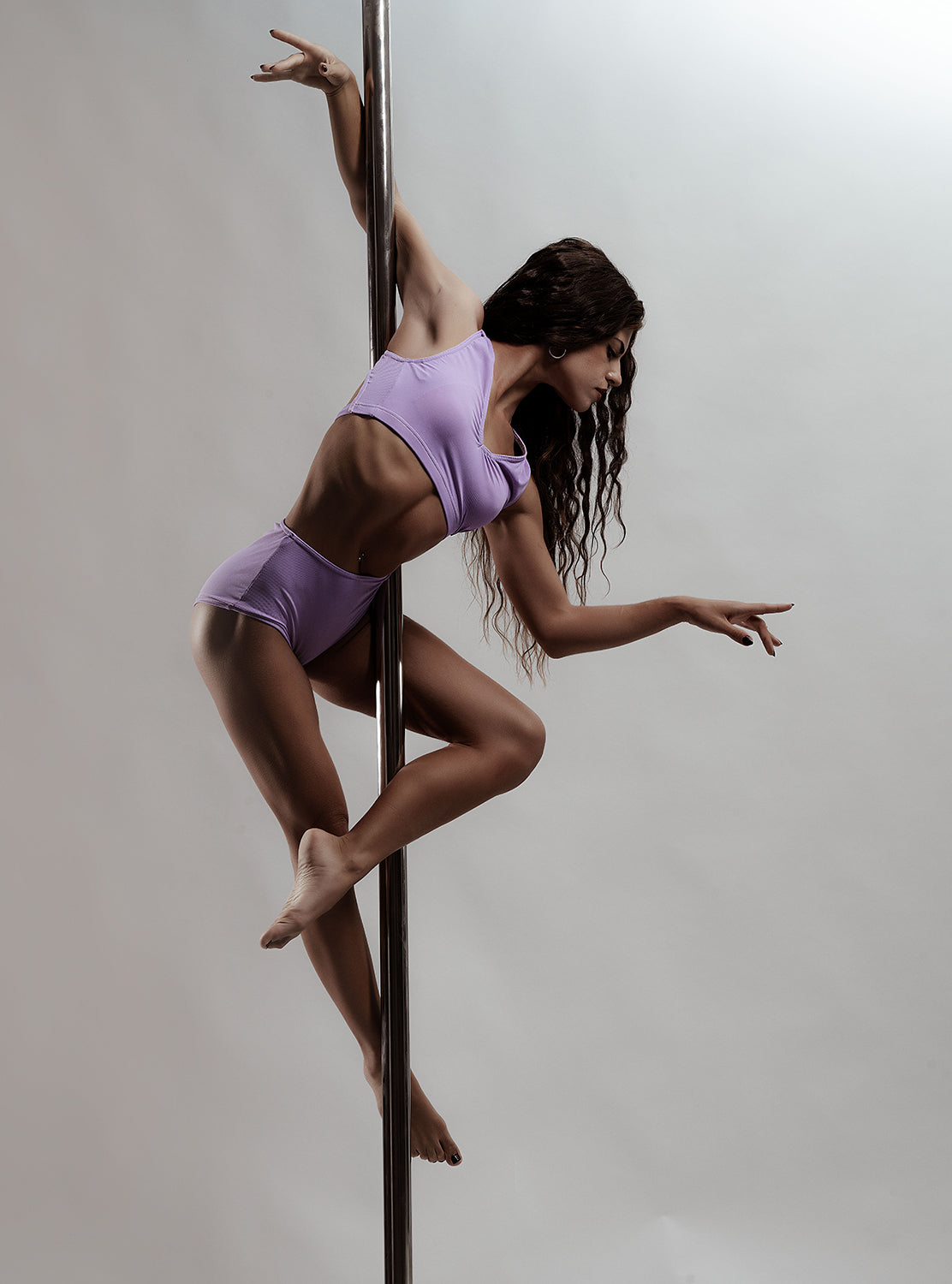 Pole Dance Wear and Fitness Clothing - F