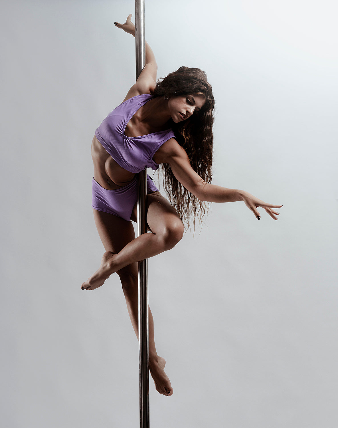 What to wear to pole dancing