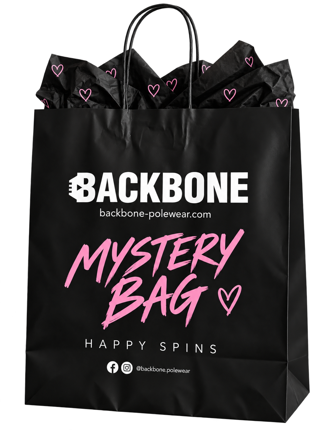 Mystery Bag
