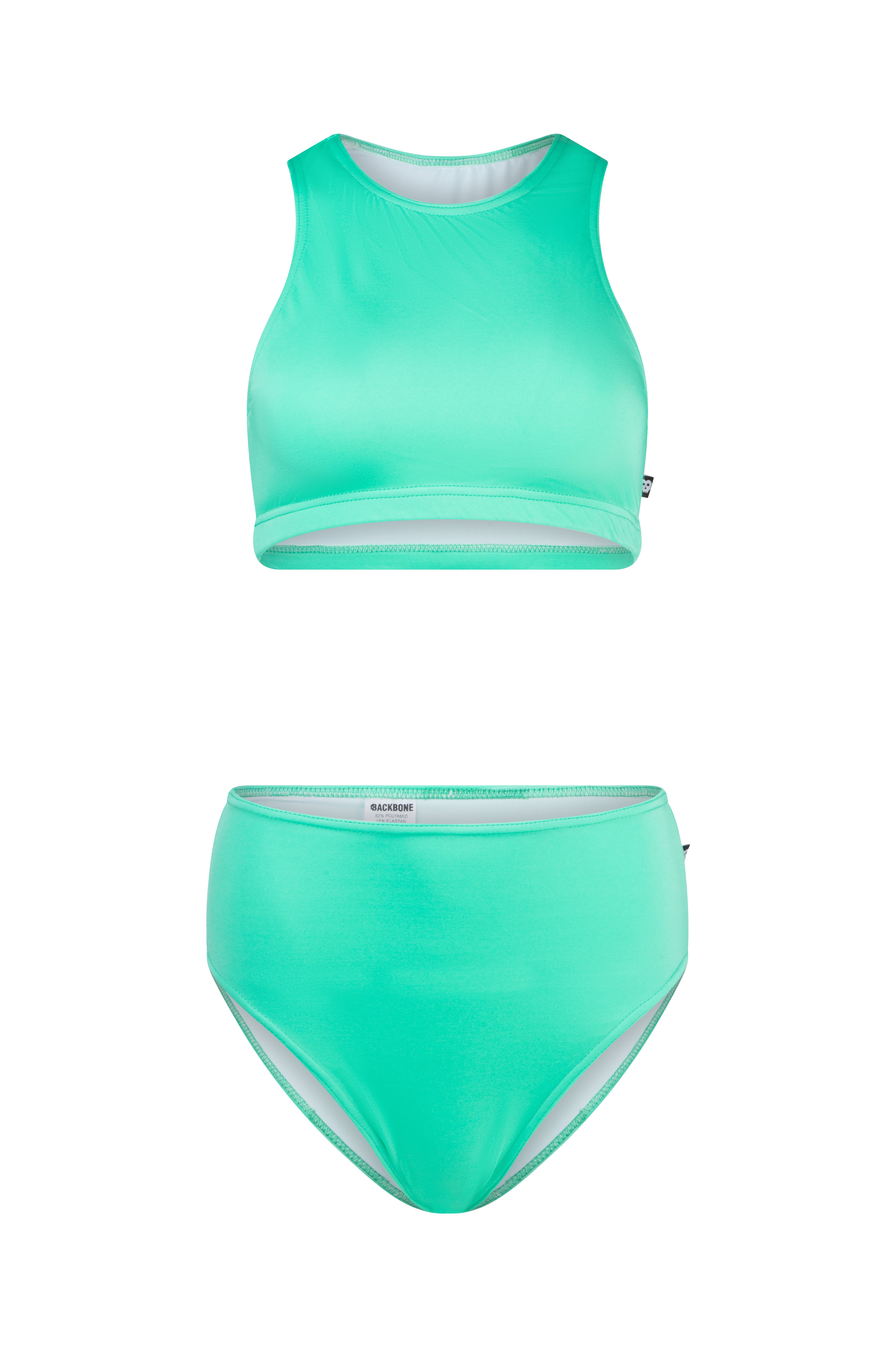 Mint pole top