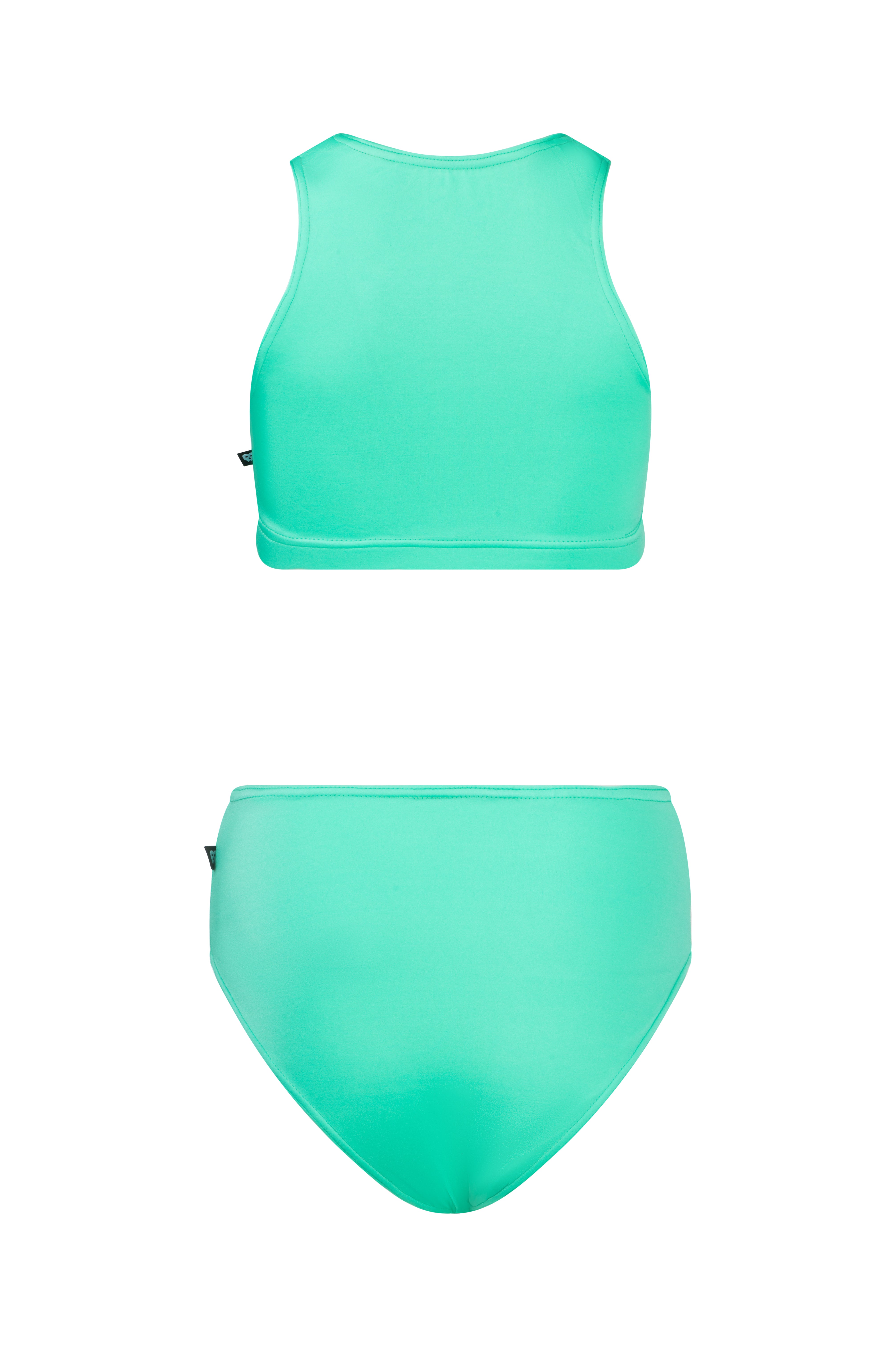 Mint pole top