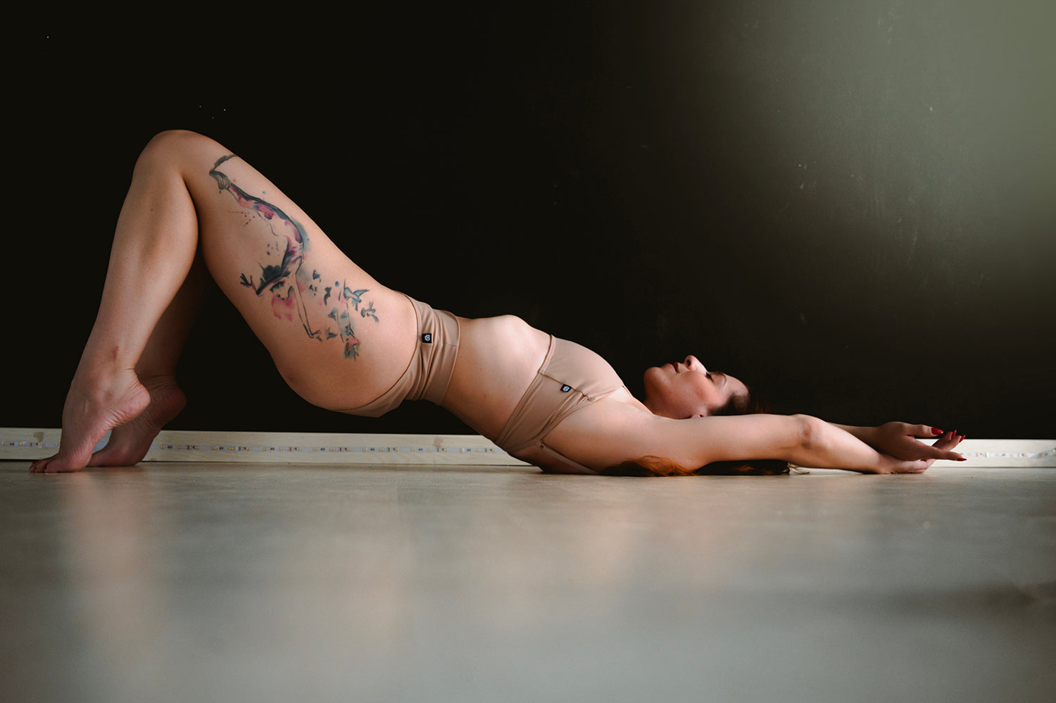 Backbone Polewear
