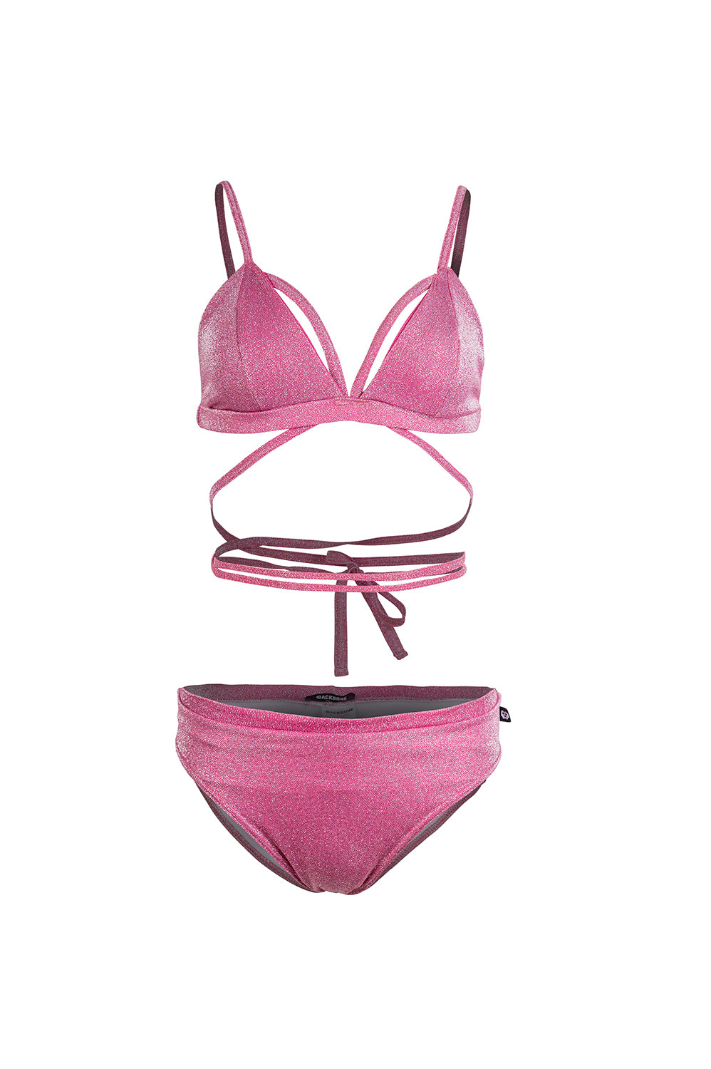 Backbone Polewear