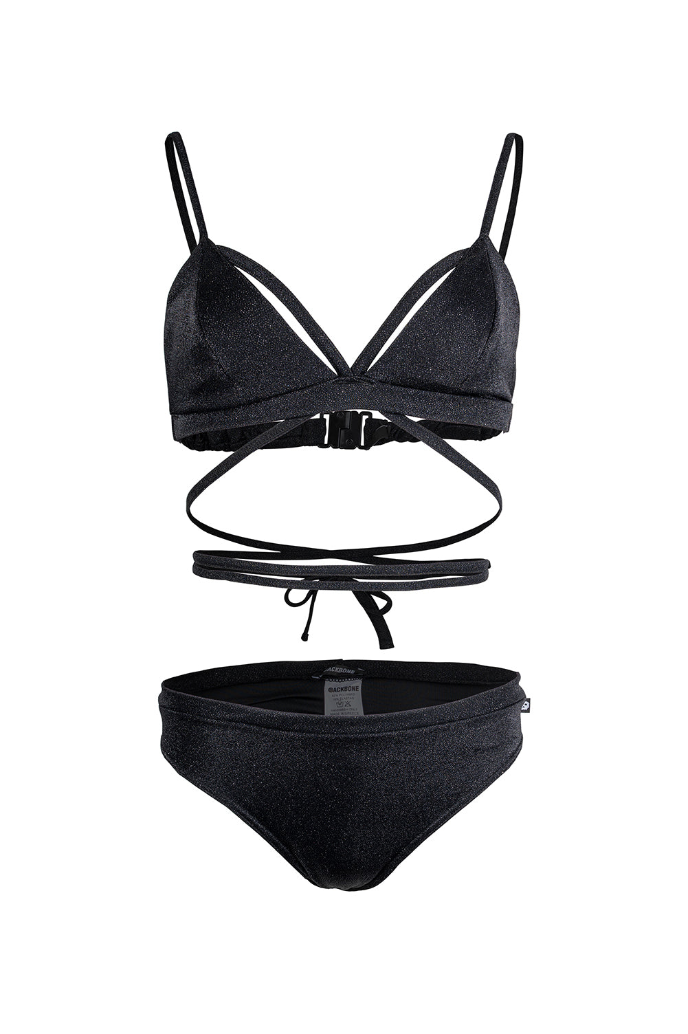 Backbone Polewear