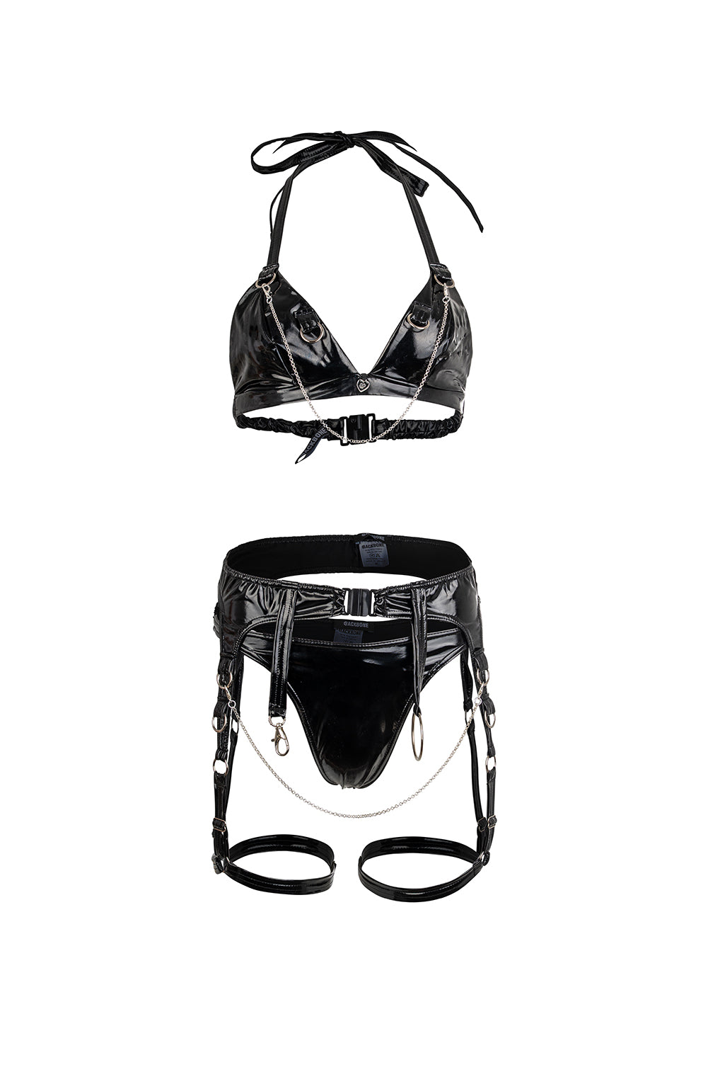 Backbone Polewear