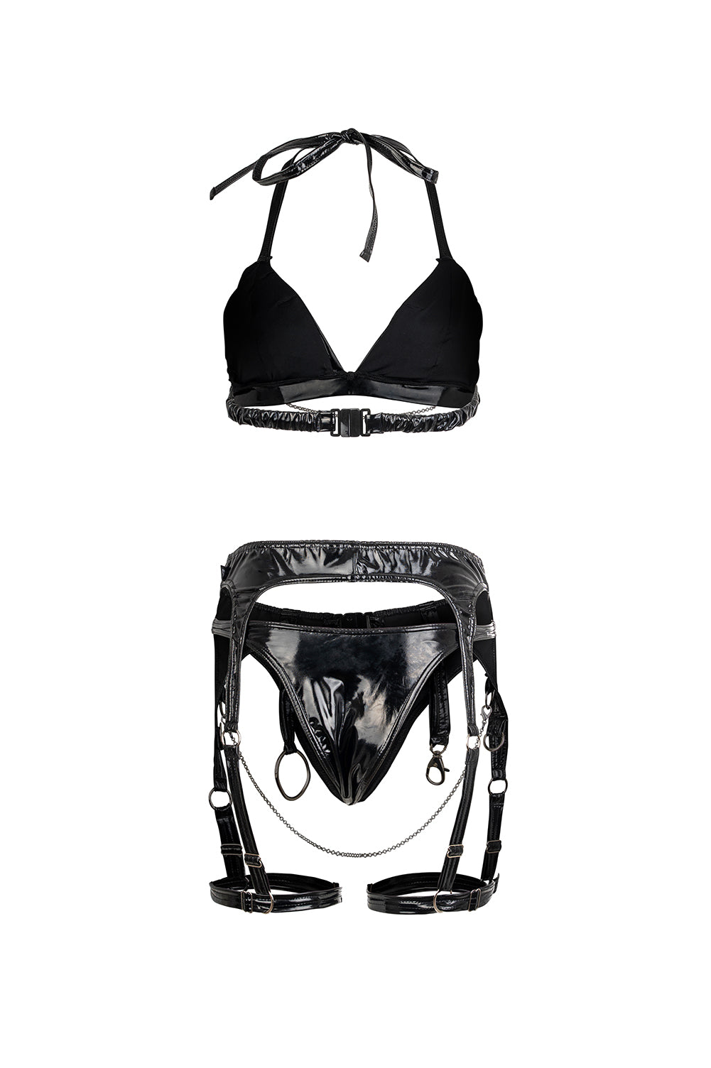 Backbone Polewear