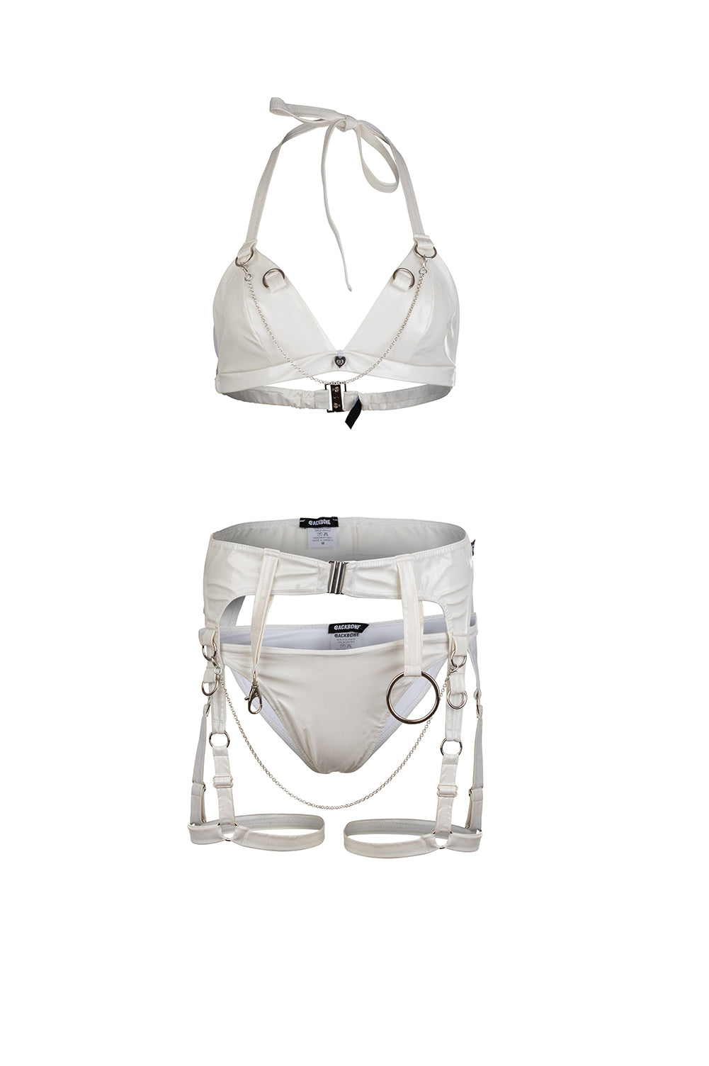 Backbone Polewear