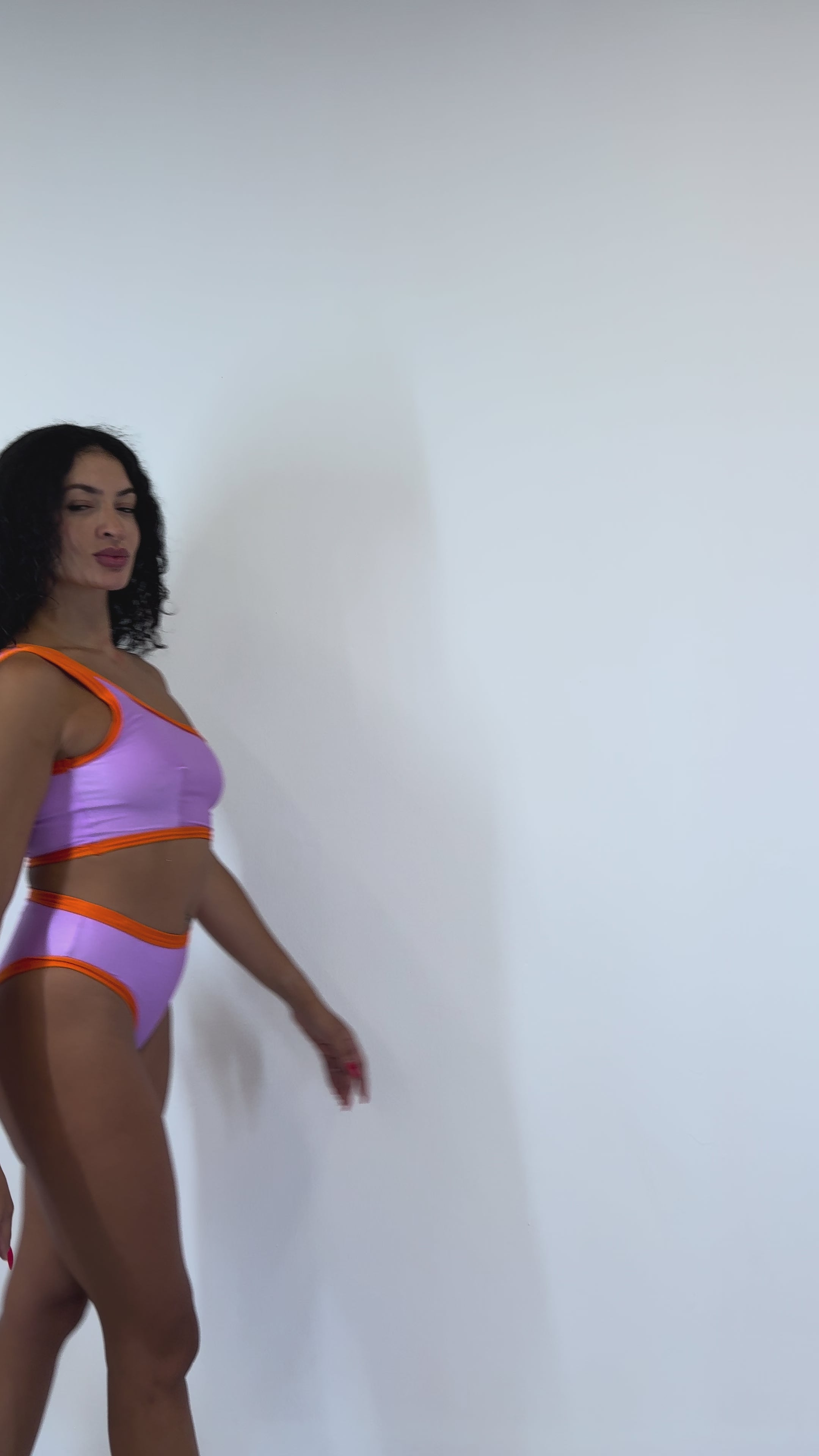 Backbone Polewear