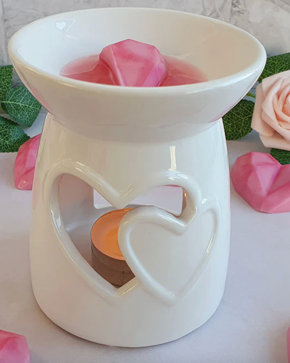 Love spell wax melts