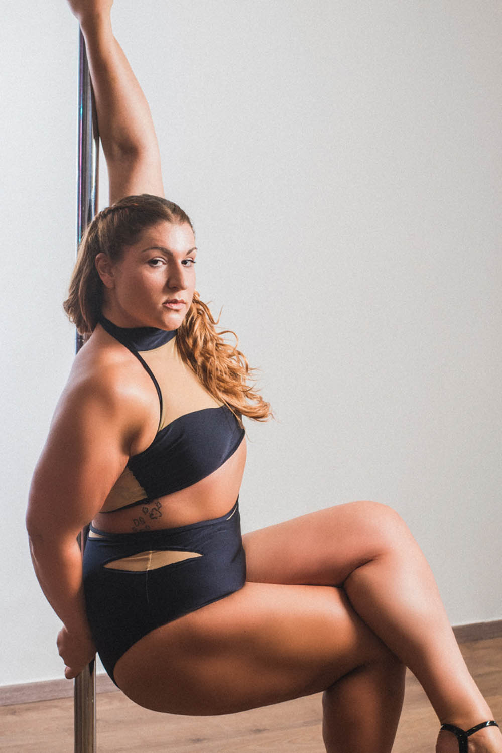 Backbone Polewear
